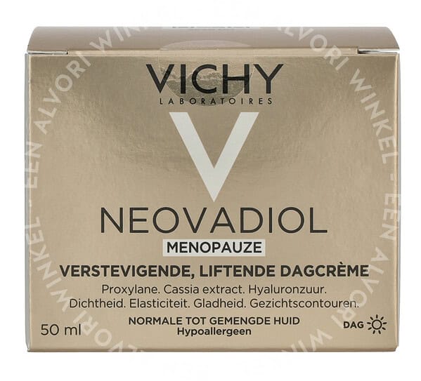 Vichy Neovadiol Peri-Menopause Redensifying Lift Day Cream 50ml For All Skin Types - Afbeelding 3