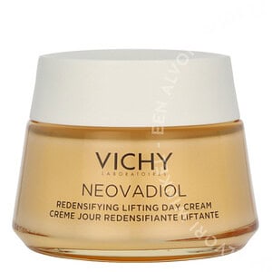 Vichy Neovadiol Peri-Menopause Redensifying Lift Day Cream 50ml For All Skin Types