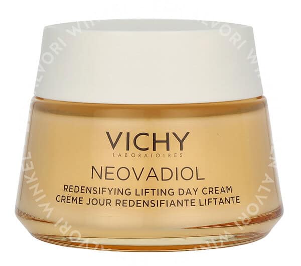 Vichy Neovadiol Peri-Menopause Redensifying Lift Day Cream 50ml For All Skin Types - Afbeelding 2