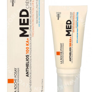 LRP Anthelios 100 KA+ Med Cream 50ml