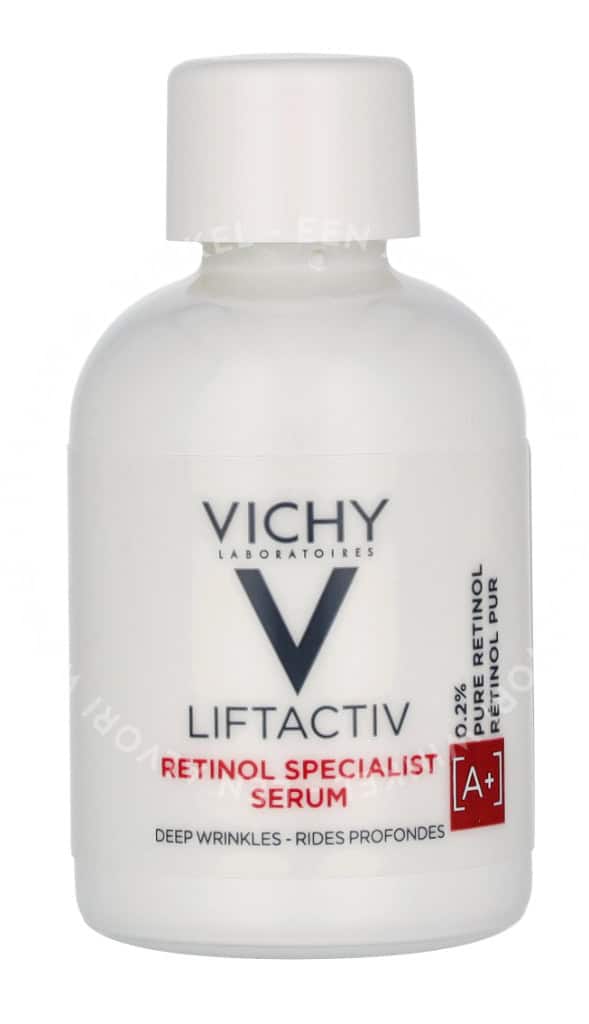 Vichy Liftactiv Retinol Specialist A+ Serum 30ml - Afbeelding 3
