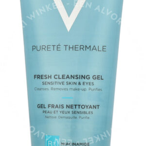 Vichy Purete Thermale Fresh Cleansing Gel 200ml
