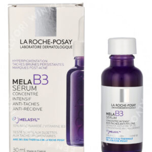 LRP Mela B3 Anti-Stain Serum 30ml