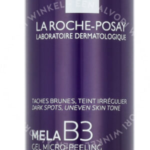 LRP Mela B3 Micro Peeling Gel 200ml