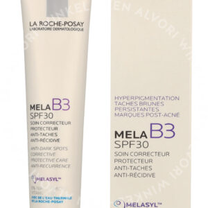 LRP Mela B3 Anti-Dark Spot SPF30 40ml
