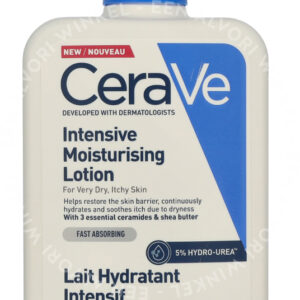CeraVe Intensive Moisturising Lotion 473ml