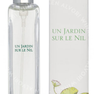 Hermes Un Jardin Sur Le Nil Edt Spray 15ml