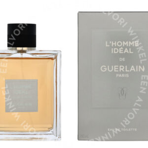 Guerlain L'Homme Ideal Edt Spray 150ml