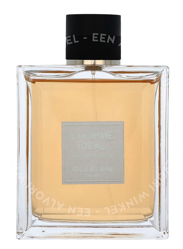 Guerlain L'Homme Ideal Edt Spray 150ml - Afbeelding 2
