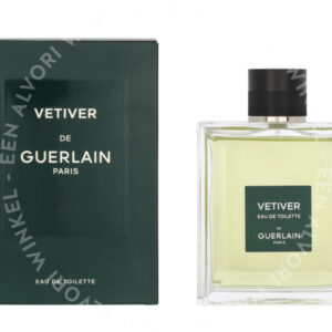 Guerlain Vetiver Edt Spray 150ml