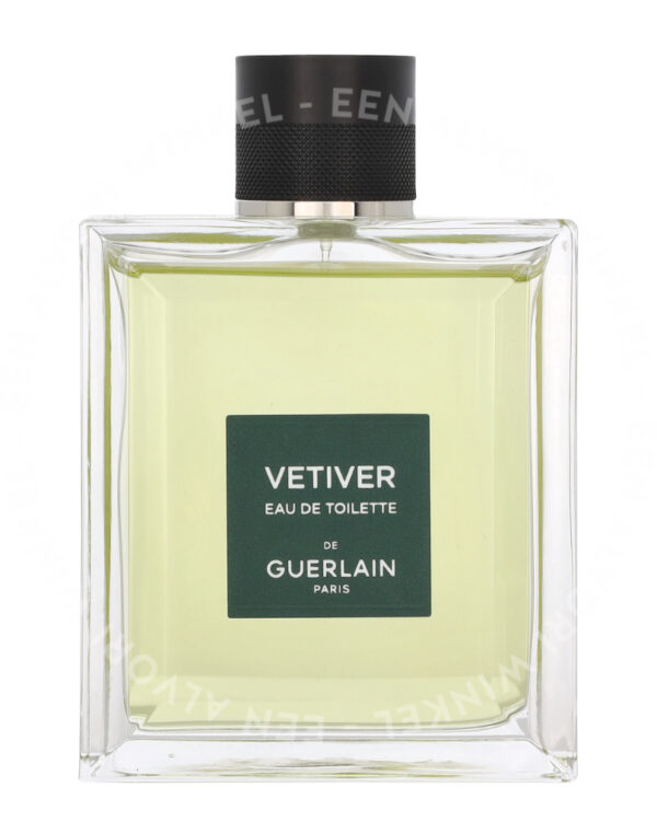 Guerlain Vetiver Edt Spray 150ml - Afbeelding 2