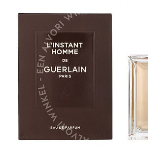 Guerlain L'Instant Pour Homme Edp Spray 100ml
