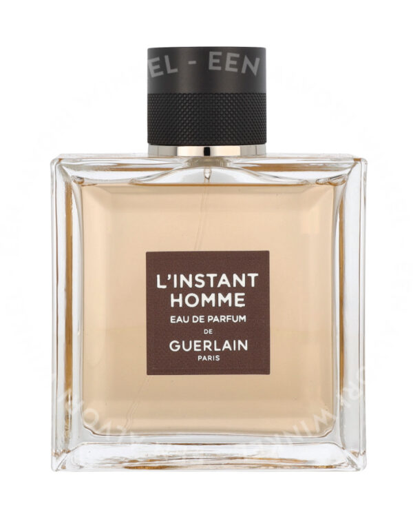 Guerlain L'Instant Pour Homme Edp Spray 100ml - Afbeelding 2