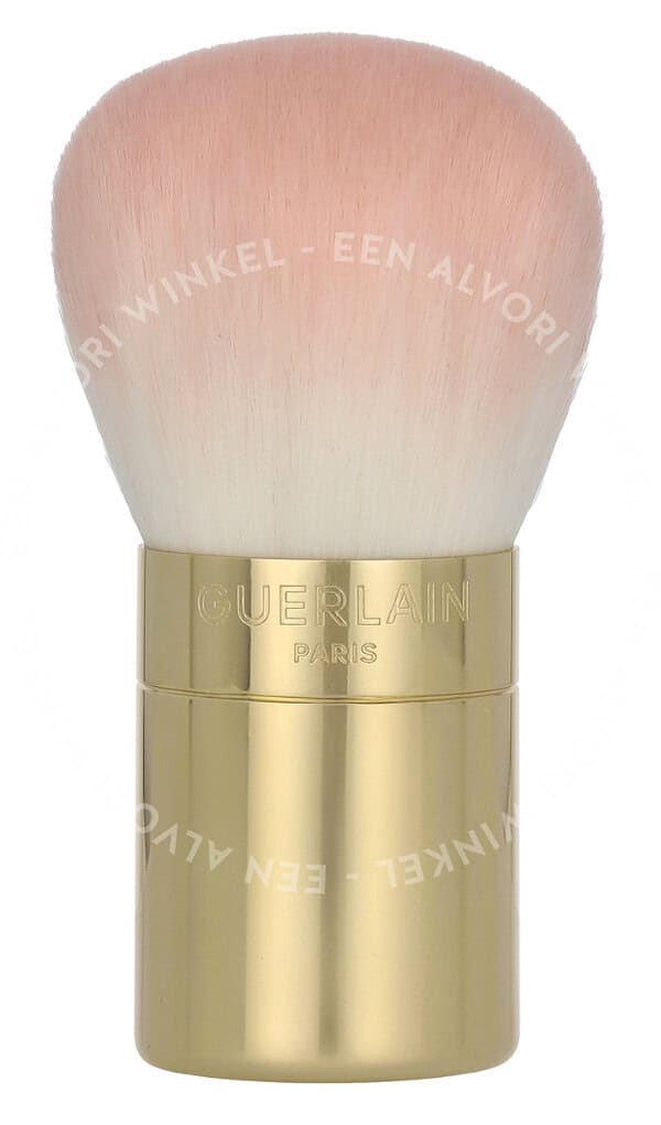 Guerlain Meteorites Brush Pinceau 0 - Afbeelding 2
