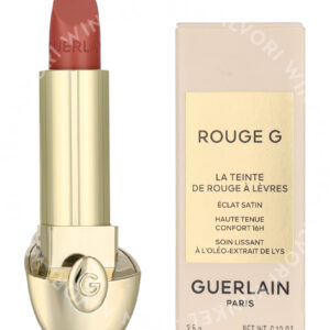 Guerlain Rouge G Satin Refill 3