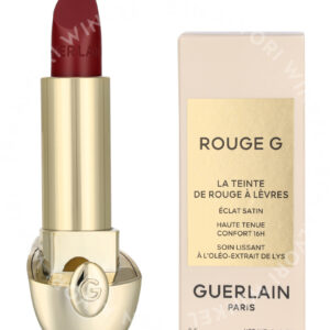 Guerlain Rouge G Satin Refill 3