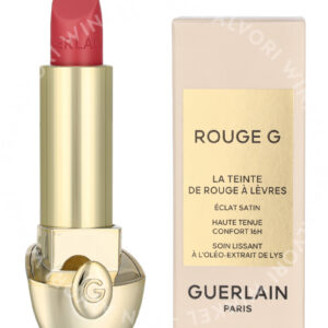 Guerlain Rouge G Satin Refill 3