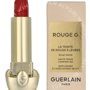 Guerlain Rouge G Satin Refill 3