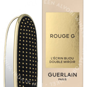 Guerlain Rouge G Ecrin Mirror Case 0 Les Studs