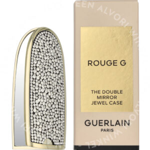 Guerlain Rouge G Ecrin Mirror Case 0 Le Strassé