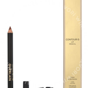 Guerlain Contour G Lip Pencil 1.04g #03 Le Brun Tonka