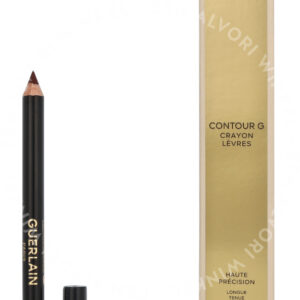 Guerlain Contour G Lip Pencil 1.04g #06 Le Burgundy