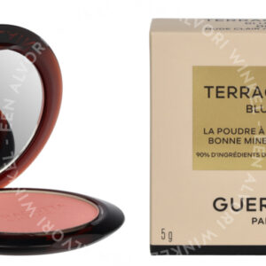Guerlain Terracotta Blush 5g #00 Light Nude