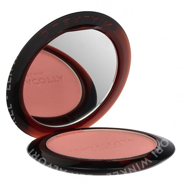 Guerlain Terracotta Blush 5g #00 Light Nude - Afbeelding 2