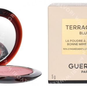 Guerlain Terracotta Blush 5g #01 Rose Clair/Light Pink