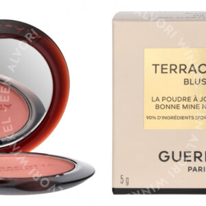 Guerlain Terracotta Blush 5g #02 Light Coral