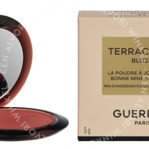 Guerlain Terracotta Blush 5g #03 Deep Nude