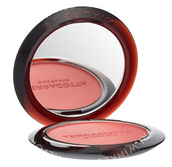 Guerlain Terracotta Blush 5g #05 Deep Coral - Afbeelding 2