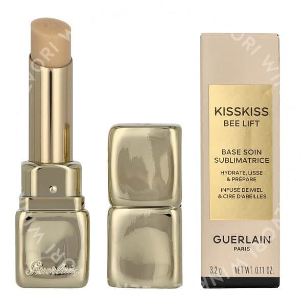 Guerlain KissKiss Bee Primer Lift 3