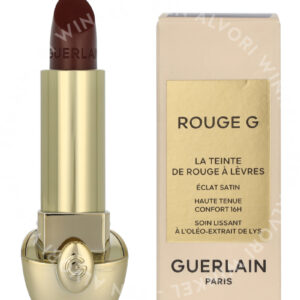 Guerlain Rouge G Satin Refill 3