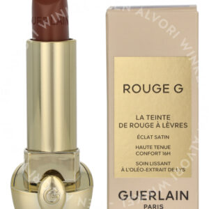 Guerlain Rouge G Satin Refill 3