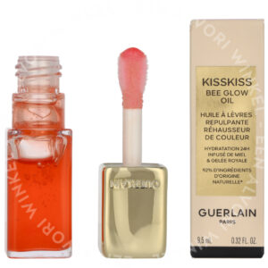Guerlain KissKiss Bee Glow Oil 9.5ml #319 Peach Glow