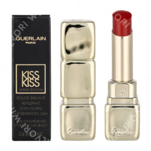 Guerlain Kiss Kiss Shine Bloom Lip Colour 3