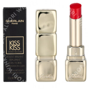 Guerlain Kiss Kiss Shine Bloom Lip Colour 3