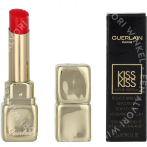Guerlain Kiss Kiss Shine Bloom Lip Colour 3