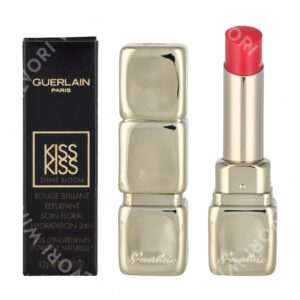 Guerlain Kiss Kiss Shine Bloom Lip Colour 3