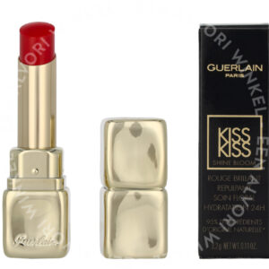 Guerlain Kiss Kiss Shine Bloom Lip Colour 3