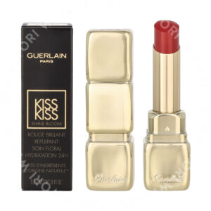 Guerlain Kiss Kiss Shine Bloom Lip Colour 3