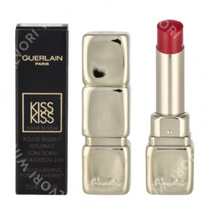 Guerlain Kiss Kiss Shine Bloom Lip Colour 3