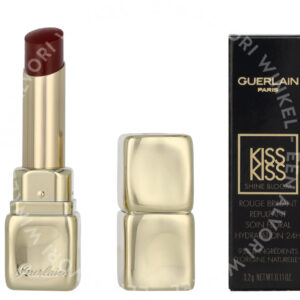 Guerlain Kiss Kiss Shine Bloom Lip Colour 3