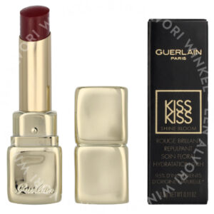 Guerlain Kiss Kiss Shine Bloom Lip Colour 3