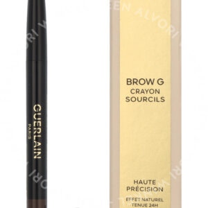 Guerlain Brow G Eyebrow Pencil 0