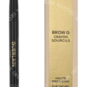 Guerlain Brow G Eyebrow Pencil 0
