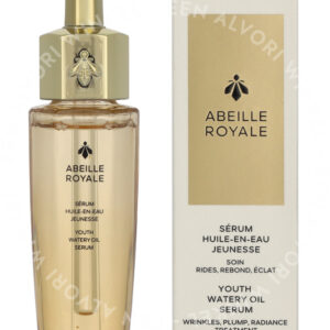 Guerlain Abeille Royale Oil-Water-Youth Serum 30ml