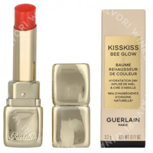 Guerlain Kisskiss Bee Glow Lip Balm 3