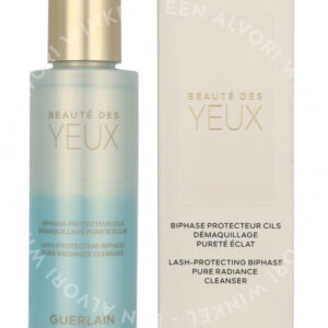 Guerlain Beauty Des Yeux Lash Protecting Biphase Cleanser 125ml